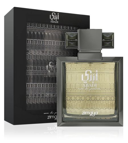 Zimaya Abadi Saga EDP M 100ml