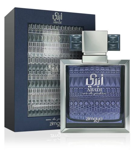 Zimaya Abadi Opulent EDP M 100ml