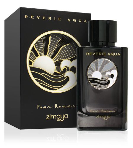 Zimaya Reverie Aqua EDP M 100ml