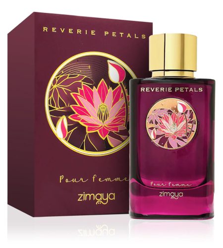 Zimaya Reverie Petals EDP W 100ml