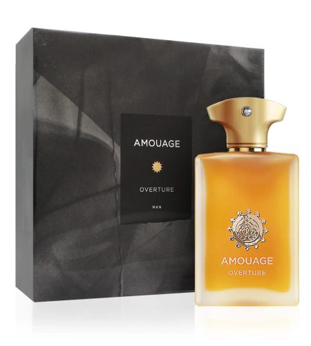 Amouage Overture Man EDP M 100ml