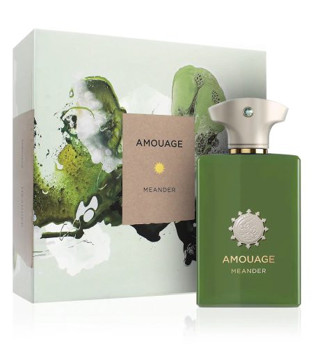 Amouage Meander EDP U 100ml