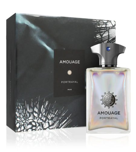 Amouage Portrayal Man EDP M 100ml