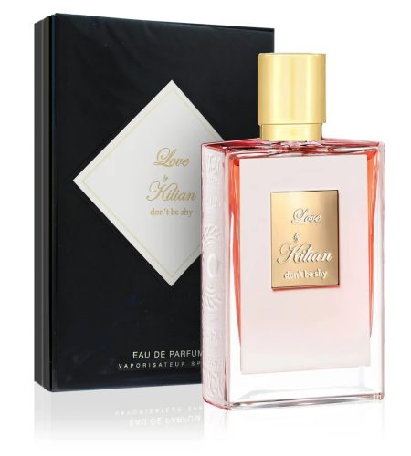 By Kilian Love Don't Be Shy EDP W 50ml
