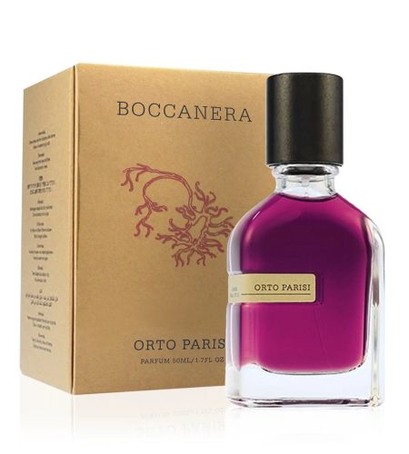 Orto Parisi Boccanera Parfum U 50ml