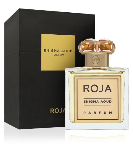 Roja Parfums Enigma Aoud Parfum W 50ml