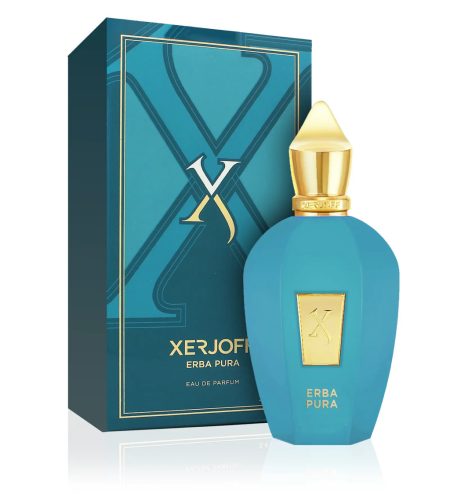 Xerjoff Erba Pura EDP U 100ml