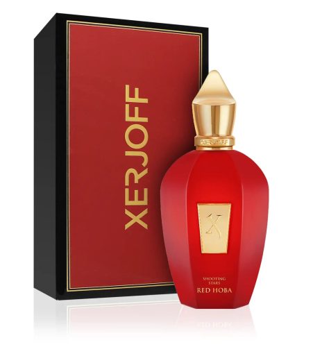 Xerjoff Shooting Stars Red Hoba Parfum U 100ml
