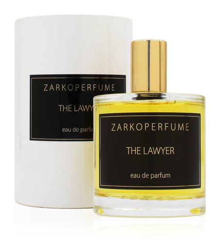Zarkoperfume The Lawyer EDP U 100ml
