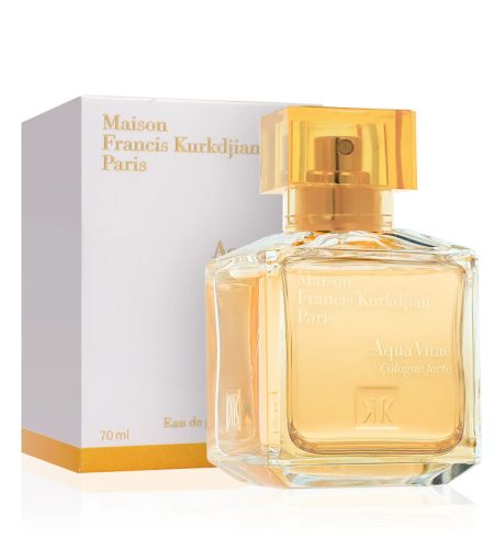 Maison Francis Kurkdjian Aqua Vitae Cologne Forte EDP U 70ml