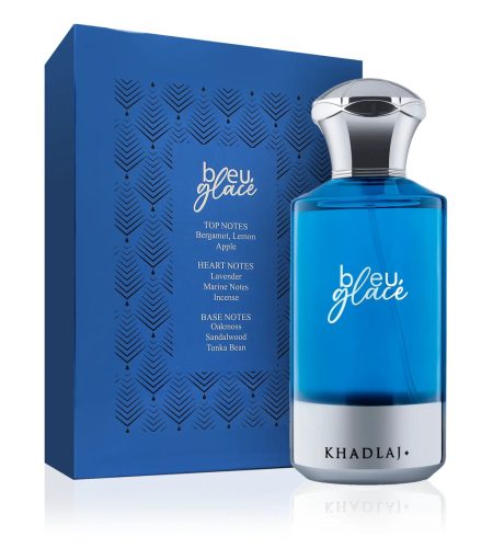 Khadlaj Bleu Glace Extrait de Parfum M 100ml