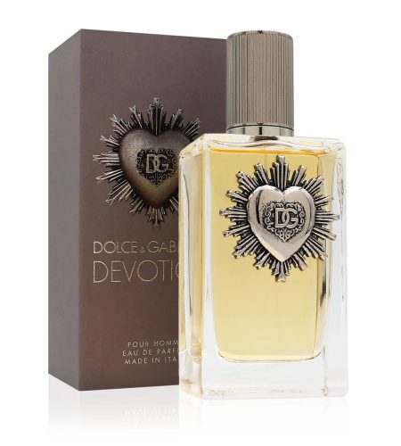 Dolce & Gabbana Devotion Pour Homme EDP M 100ml