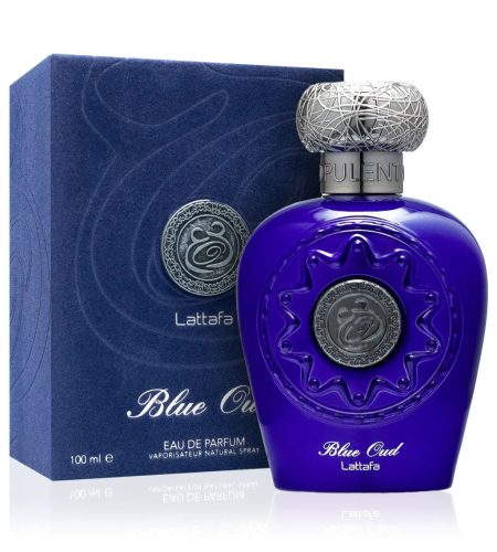 Lattafa Blue Oud EDP U 100ml