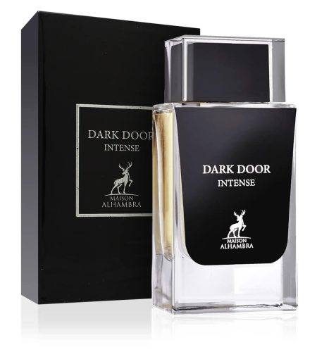 Maison Alhambra Dark Door Intense EDP U 100ml