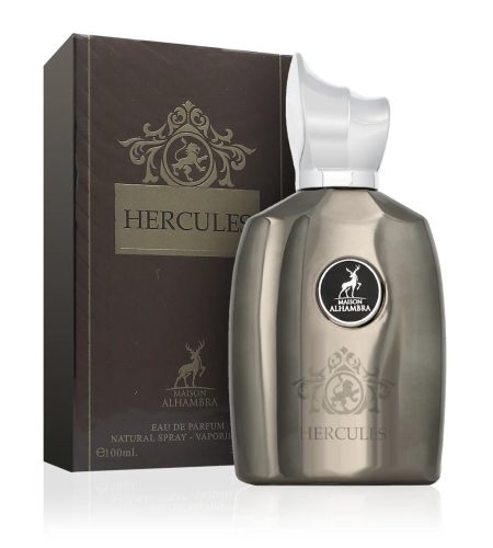 Maison Alhambra Hercules EDP M 100ml