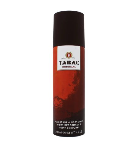 Tabac Original dezodor spray for men 200 ml