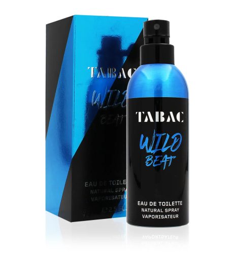 Tabac Wild Beat EDT M 75ml