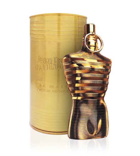Jean Paul Gaultier Le Male Elixir Absolu Intense Parfum M 200ml