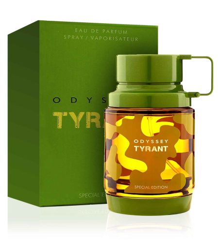 Armaf Odyssey Tyrant Special Edition EDP M 100ml