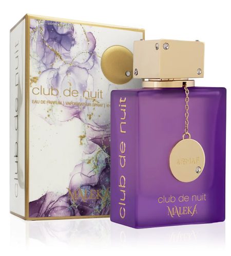 Armaf Club De Nuit Maleka EDP W 105ml