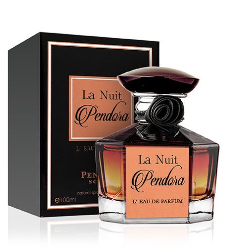 Pendora Scents La Nuit EDP W 100ml