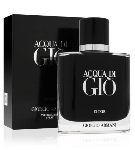 Giorgio Armani Acqua di Gio Elixir M 50ml