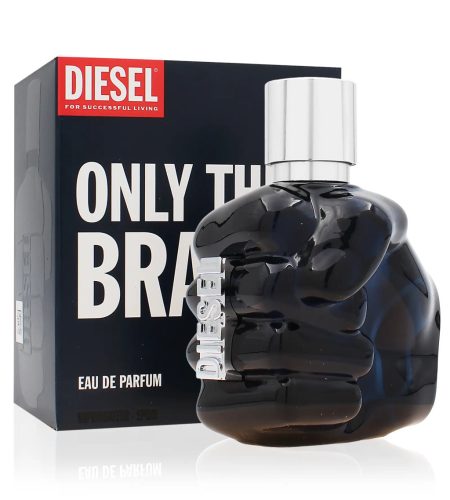 Diesel Only The Brave EDP M 50ml
