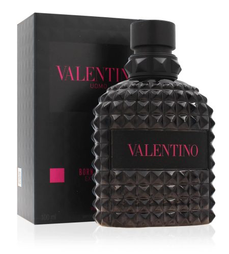 Valentino Born In Roma Extradose Uomo parfüm for men 100 ml