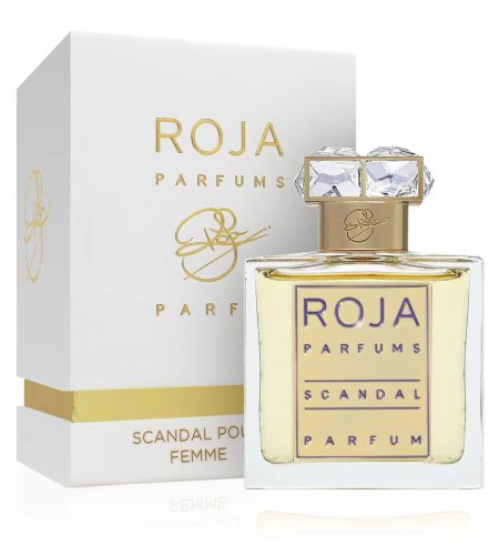 Roja Parfums Scandal Pour Femme Parfum W 50ml