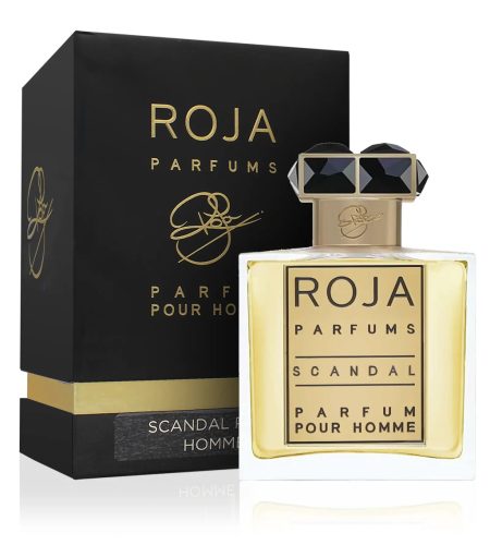 Roja Parfums Scandal Pour Homme Parfum M 50ml