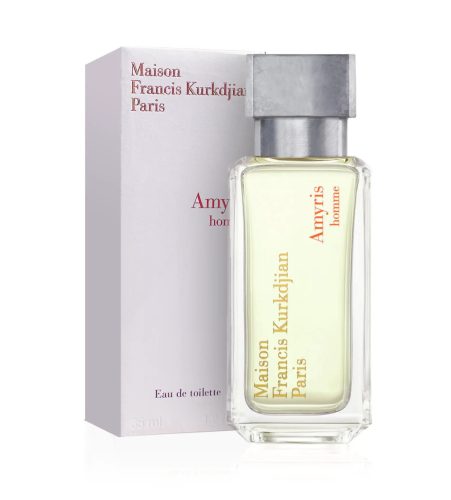 Maison Francis Kurkdjian Amyris Homme EDT M 35ml