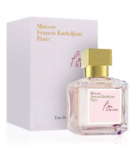 Maison Francis Kurkdjian L'Eau A La Rose EDT W 70ml