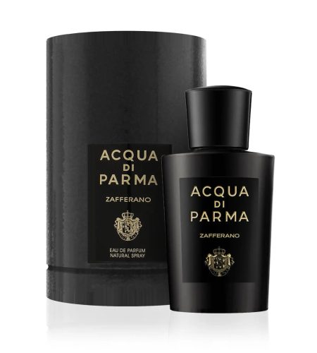 Acqua Di Parma Zafferano EDP U 180ml