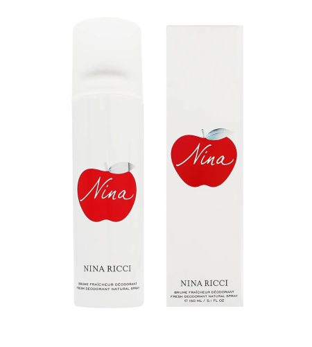 Nina Ricci Nina dezodor for women 150 ml