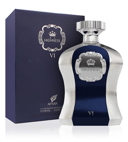 Afnan Highness VI EDP M 100ml