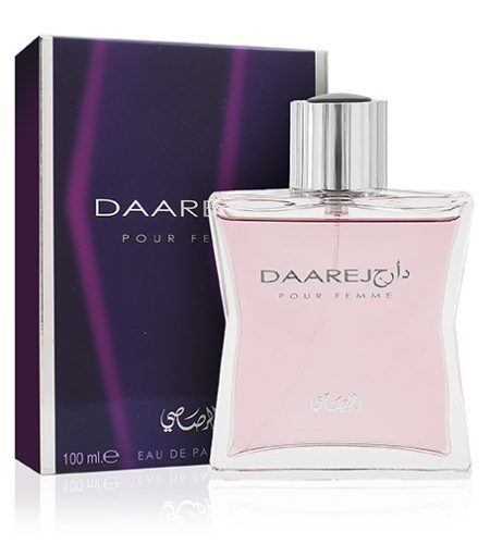 Rasasi Daarej EDP W 100ml
