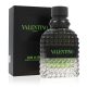 Valentino Uomo Born In Roma Green Stravaganza eau de toilette for men 50 ml