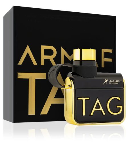 Armaf Tag Uomo Nero EDP M 100ml