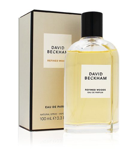 David Beckham Refined Woods EDP M 100ml