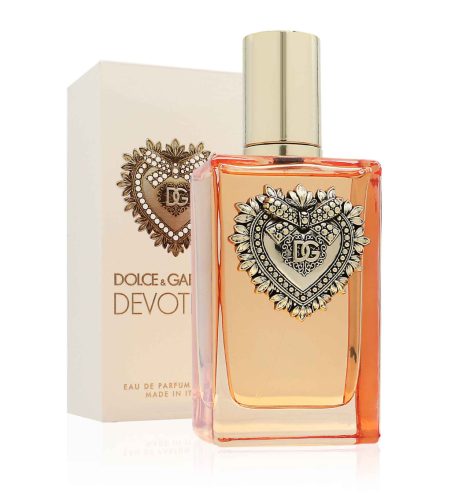 Dolce & Gabbana Devotion Intense EDP W 50ml