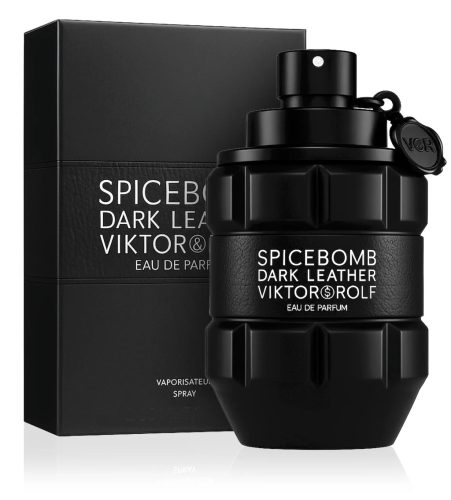 Viktor & Rolf Spicebomb Dark Leather EDP M 100ml