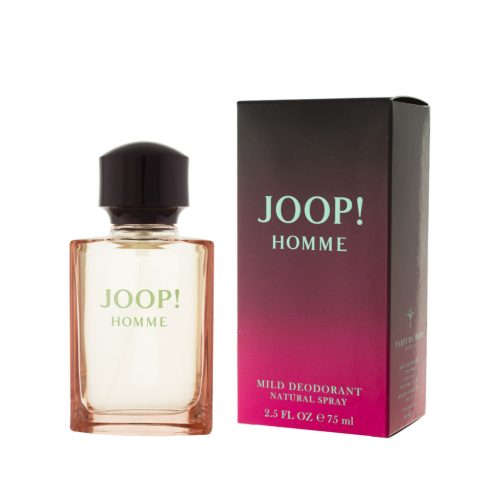 Joop Homme dezodor spray for men 75 ml