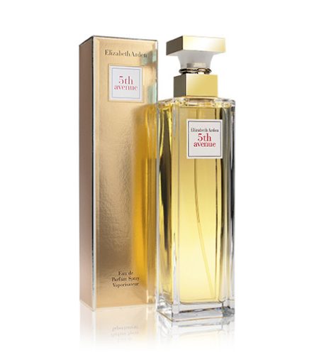 Elizabeth Arden 5th Avenue eau de parfum for women 30 ml