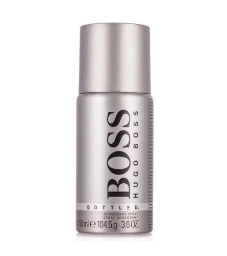 Hugo Boss Boss Bottled deospray for men 150 ml