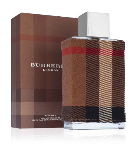 Burberry London For Men EDT M 100ml