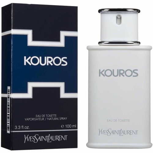 Yves Saint Laurent Kouros EDT M 100ml