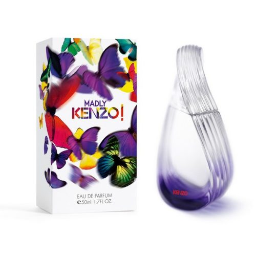 Kenzo Madly Kenzo! EDP W 50ml