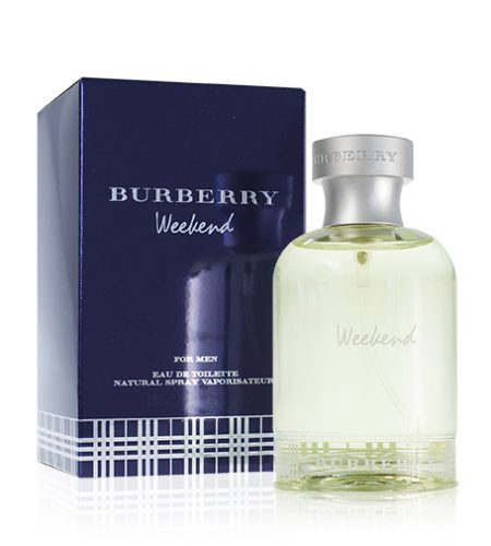 Burberry Weekend For Men EDT M 100ml