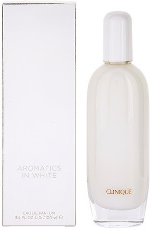 Clinique Aromatics in White eau de parfum for women 100 ml