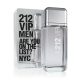 Carolina Herrera 212 VIP Men EDT M 200ml